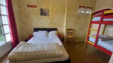 Maison a vendre Vic-sur-Cère 15800 Cantal 71 m2 4 pièces 216600 euros