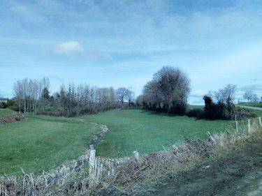 Bien agricole a vendre Vimartin sur Orthe 53160 Mayenne  109486 euros