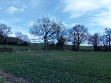Bien agricole a vendre Vimartin sur Orthe 53160 Mayenne  109486 euros