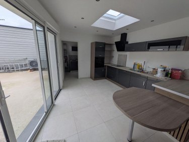 Location maison Wormhout 59470 Nord 131 m2 6 pièces 1130 euros