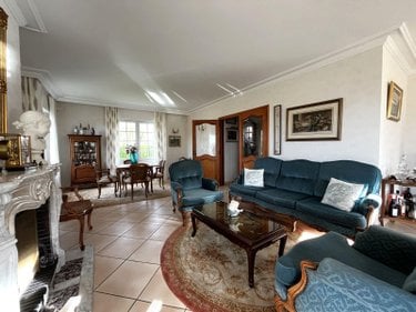 Maison a vendre Socx 59380 Nord 200 m2 5 pièces 540000 euros