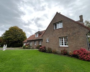 Maison a vendre Socx 59380 Nord 200 m2 5 pièces 540000 euros