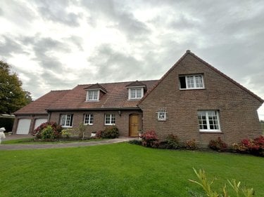 Maison a vendre Socx 59380 Nord 200 m2 5 pièces 540000 euros