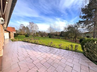 Maison a vendre Socx 59380 Nord 200 m2 5 pièces 499000 euros