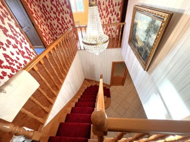 Maison a vendre Socx 59380 Nord 200 m2 5 pièces 499000 euros