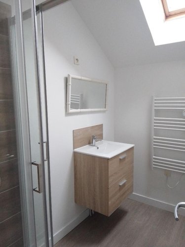 Location appartement Crouy 02880 Aisne 28 m2 2 pièces 490 euros