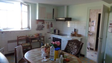 Maison a vendre La Chapelle Saint Martin en Plaine 41500 Loir-et-Cher 54 m2 2 pièces 48500 euros