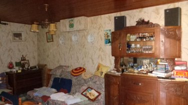 Maison a vendre La Chapelle Saint Martin en Plaine 41500 Loir-et-Cher 54 m2 2 pièces 48500 euros