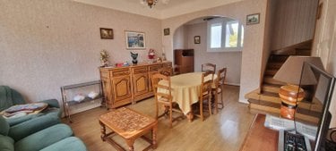 Maison a vendre Le Mans 72000 Sarthe 65 m2 4 pièces 136740 euros