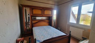 Maison a vendre Le Mans 72000 Sarthe 65 m2 4 pièces 136740 euros