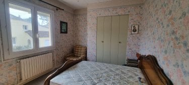 Maison a vendre Le Mans 72000 Sarthe 65 m2 4 pièces 136740 euros