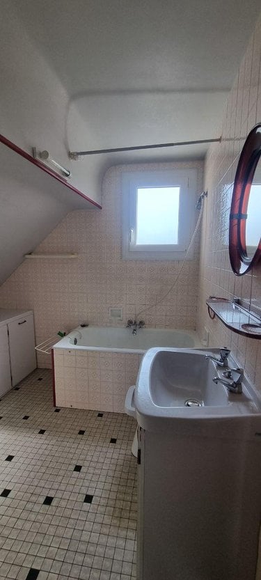 Maison a vendre Le Mans 72000 Sarthe 65 m2 4 pièces 136740 euros