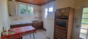 Maison a vendre Le Mans 72000 Sarthe 65 m2 4 pièces 136740 euros