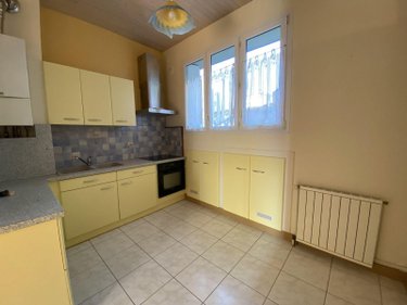 Appartement a vendre Brest 29200 Finistère 88 m2 3 pièces 213425 euros