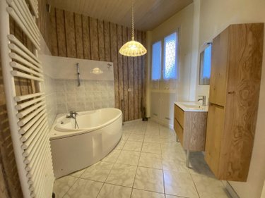 Appartement a vendre Brest 29200 Finistère 88 m2 3 pièces 213425 euros