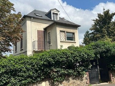 Maison a vendre Montmorency 95160 Val-d'Oise 190 m2 8 pièces 621000 euros