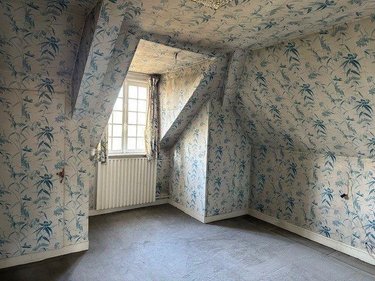 Maison a vendre Montmorency 95160 Val-d'Oise 190 m2 8 pièces 621000 euros