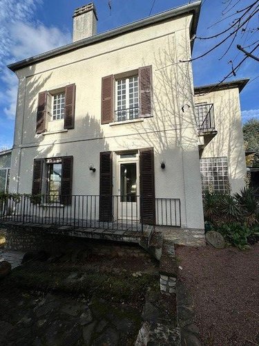 Maison a vendre Montmorency 95160 Val-d'Oise 190 m2 8 pièces 621000 euros