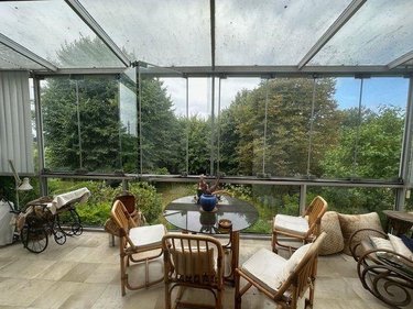 Maison a vendre Montmorency 95160 Val-d'Oise 190 m2 8 pièces 621000 euros