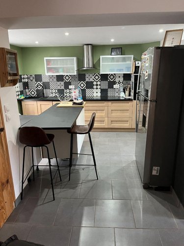 Location maison Winnezeele 59670 Nord 70 m2 3 pièces 750 euros