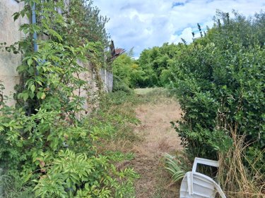 Maison a vendre Saint-Vivien-de-Blaye 33920 Gironde 84 m2 4 pièces 86000 euros