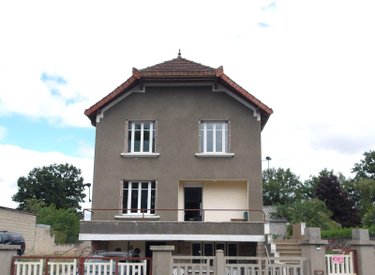 Maison a vendre Bétête 23270 Creuse 91 m2 4 pièces 105056 euros