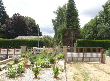 Maison a vendre Bétête 23270 Creuse 91 m2 4 pièces 105056 euros