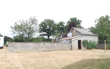 Maison a vendre Bétête 23270 Creuse 91 m2 4 pièces 105056 euros
