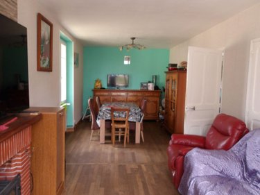 Maison a vendre Bétête 23270 Creuse 91 m2 4 pièces 105056 euros