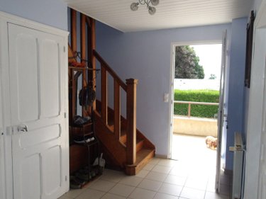 Maison a vendre Bétête 23270 Creuse 91 m2 4 pièces 105056 euros
