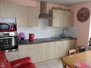Maison a vendre Bétête 23270 Creuse 91 m2 4 pièces 98072 euros