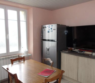 Maison a vendre Bétête 23270 Creuse 91 m2 4 pièces 105056 euros