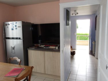 Maison a vendre Bétête 23270 Creuse 91 m2 4 pièces 105056 euros