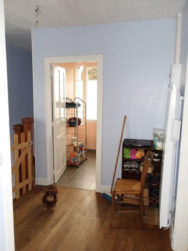 Maison a vendre Bétête 23270 Creuse 91 m2 4 pièces 98072 euros