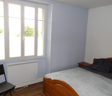 Maison a vendre Bétête 23270 Creuse 91 m2 4 pièces 98072 euros