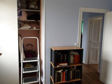 Maison a vendre Bétête 23270 Creuse 91 m2 4 pièces 105056 euros
