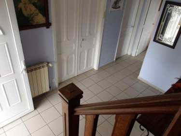 Maison a vendre Bétête 23270 Creuse 91 m2 4 pièces 105056 euros
