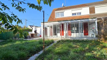 Maison a vendre Châlons-en-Champagne 51000 Marne 83 m2 4 pièces 155000 euros