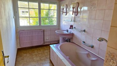 Maison a vendre Châlons-en-Champagne 51000 Marne 83 m2 4 pièces 155000 euros
