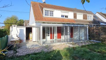 Maison a vendre Châlons-en-Champagne 51000 Marne 83 m2 4 pièces 155000 euros