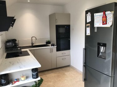 Maison a vendre Saint-Cosme-en-Vairais 72110 Sarthe 124 m2 4 pièces 137150 euros