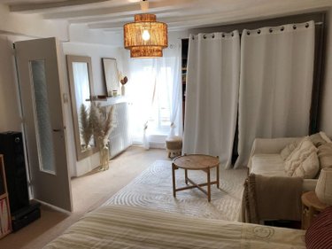 Maison a vendre Saint-Cosme-en-Vairais 72110 Sarthe 124 m2 4 pièces 137150 euros