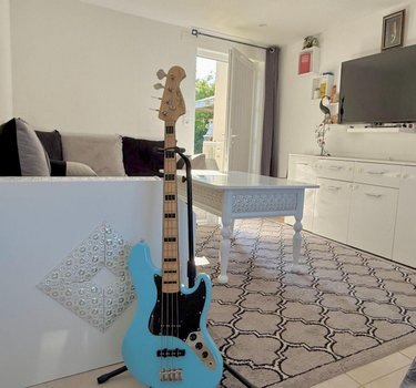 Maison a vendre Issoudun 36100 Indre 89 m2 4 pièces 139000 euros