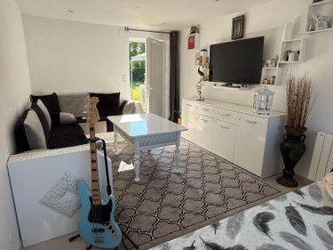 Maison a vendre Issoudun 36100 Indre 89 m2 4 pièces 139000 euros