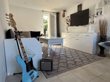 Maison a vendre Issoudun 36100 Indre 89 m2 4 pièces 139000 euros