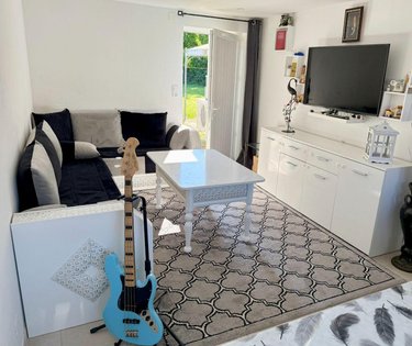 Maison a vendre Issoudun 36100 Indre 89 m2 4 pièces 139000 euros