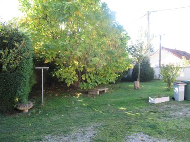 Maison a vendre Saint-Julien-les-Villas 10800 Aube 149 m2 6 pièces 239780 euros