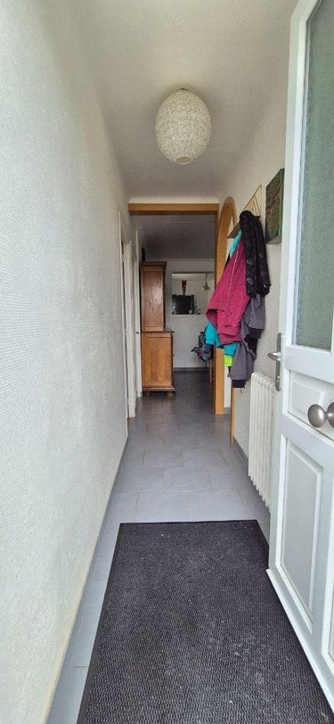 Maison a vendre Saint-Cosme-en-Vairais 72110 Sarthe 85 m2 5 pièces 153000 euros
