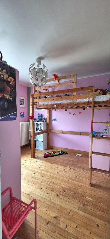 Maison a vendre Saint-Cosme-en-Vairais 72110 Sarthe 85 m2 5 pièces 153000 euros