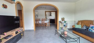Maison a vendre Saint-Cosme-en-Vairais 72110 Sarthe 85 m2 5 pièces 153000 euros